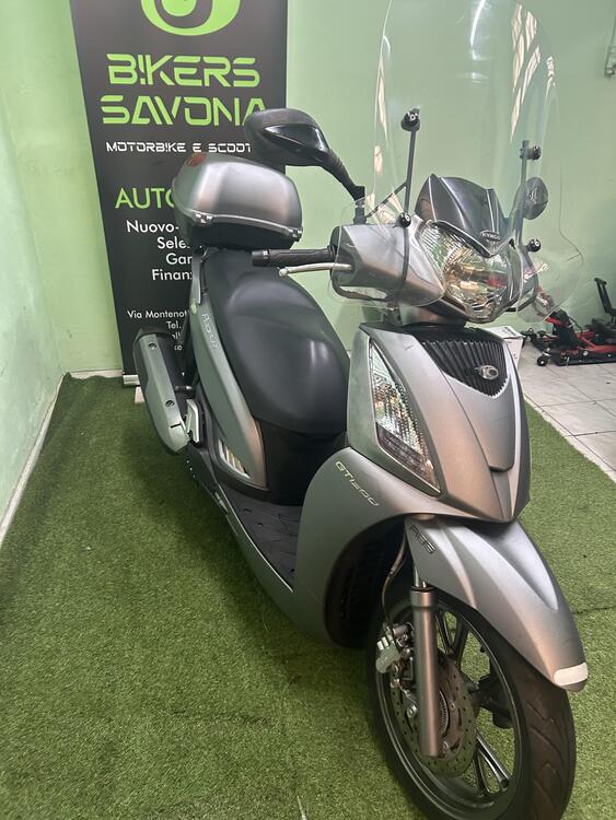 Kymco People 300i GT (2010 - 17) (4)