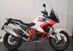 KTM 1290 Super Adventure R (2022 - 24) usata