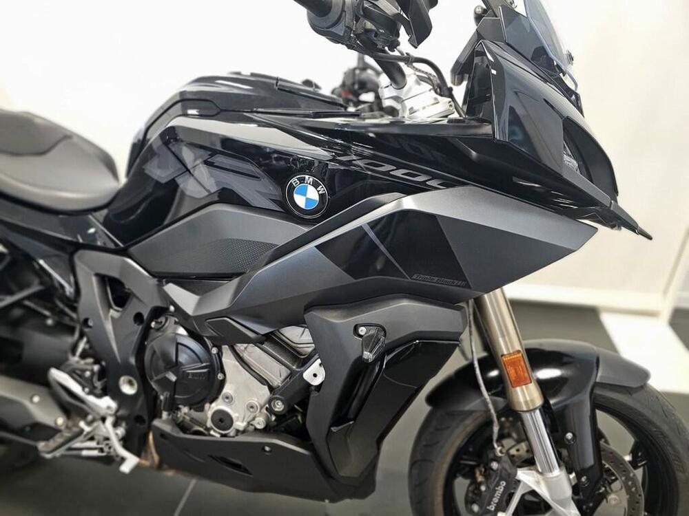 Bmw S 1000 XR (2020 - 23) (2)