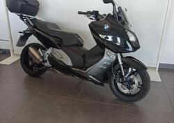 Bmw C 600 Sport (2011 - 15) usata