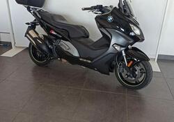 Bmw C 650 Sport (2016 - 20) usata