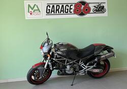 Ducati Monster S4 (2001 - 03) usata