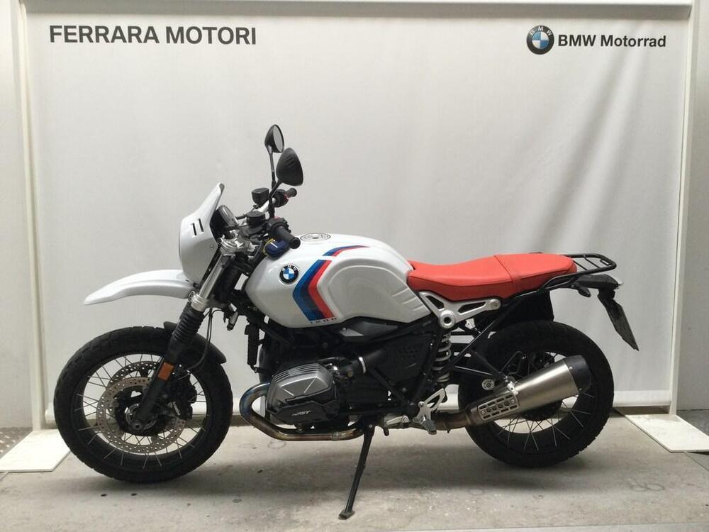 Bmw R nineT Urban GS 1200 (2017 - 20) (4)