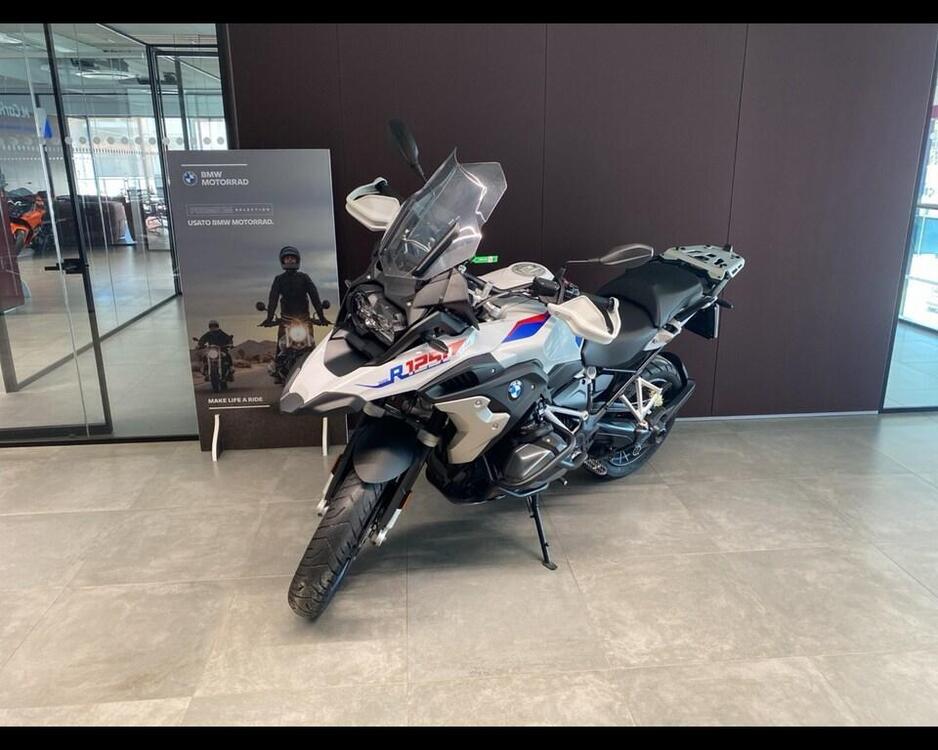 Bmw R 1250 GS (2021 - 24)