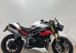 Triumph Speed Triple 1050 R ABS (2016 - 17) usata