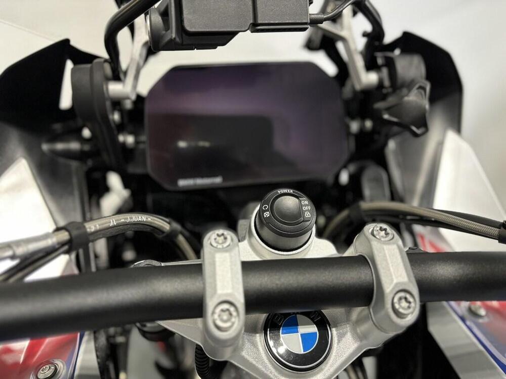 Bmw R 1250 GS Adventure (2021 - 24) (5)