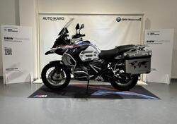 Bmw R 1250 GS Adventure (2021 - 24) usata