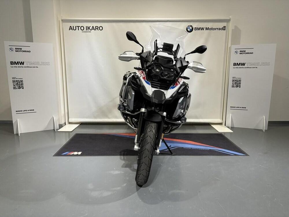 Bmw R 1250 GS Adventure (2021 - 24) (3)