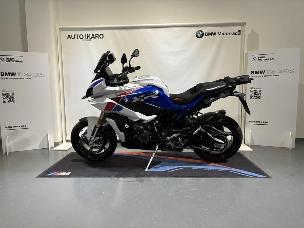 Bmw S 1000 XR (2020 - 23) (2)