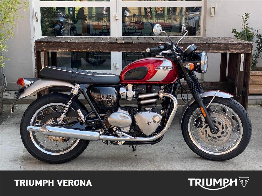 Triumph Bonneville T120 Elvis (2024) (3)