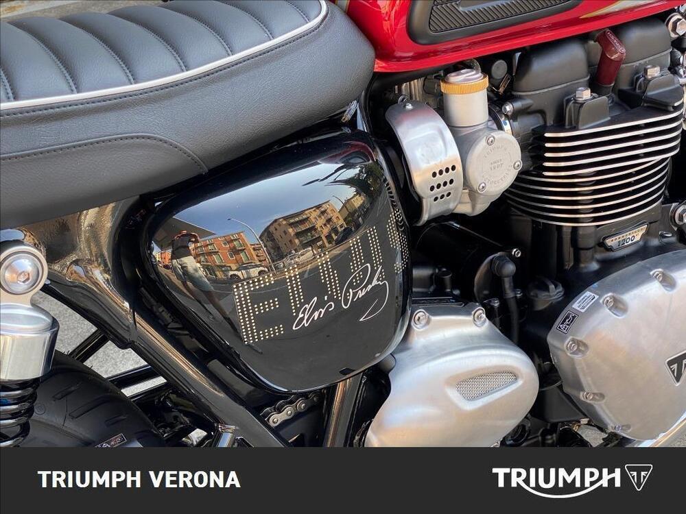 Triumph Bonneville T120 Elvis (2024) (2)