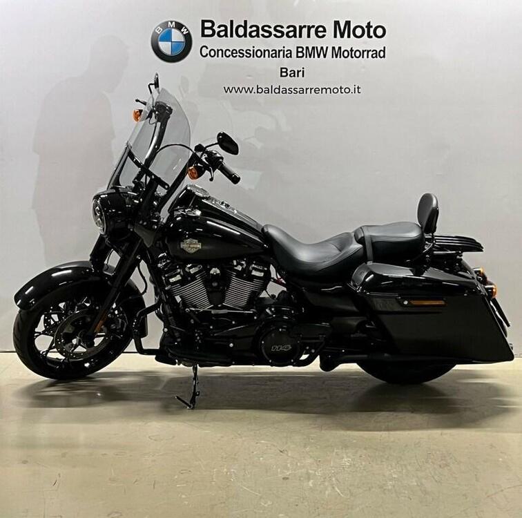 Harley-Davidson 114 Road King Special (2019 - 20) - FLHR