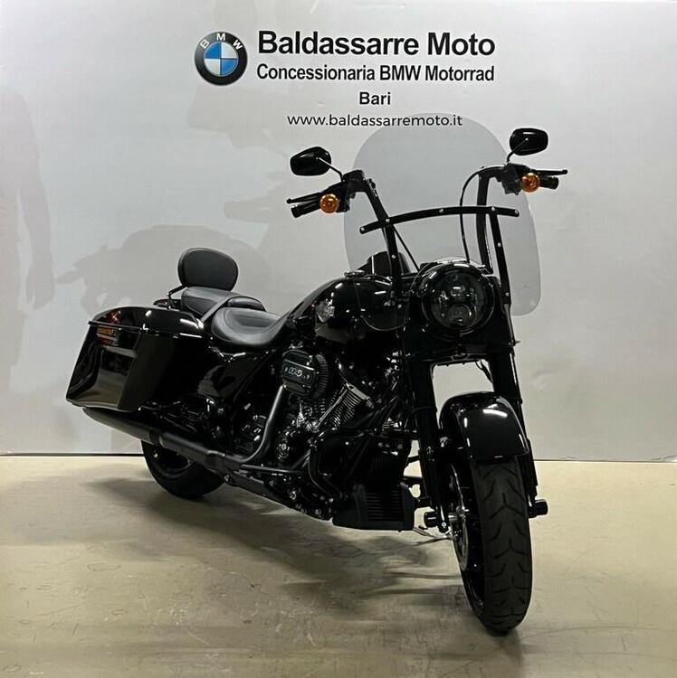 Harley-Davidson 114 Road King Special (2019 - 20) - FLHR (3)