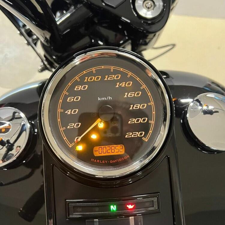 Harley-Davidson 114 Road King Special (2019 - 20) - FLHR (5)