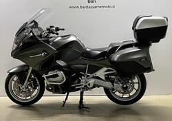 Bmw R 1200 RT (2014 - 16) usata