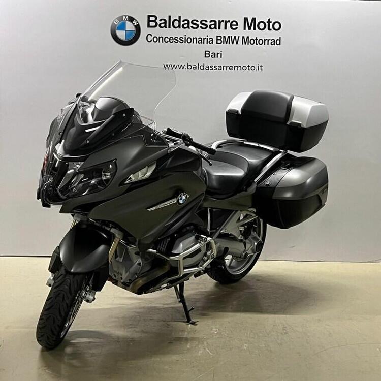 Bmw R 1200 RT (2014 - 16) (2)