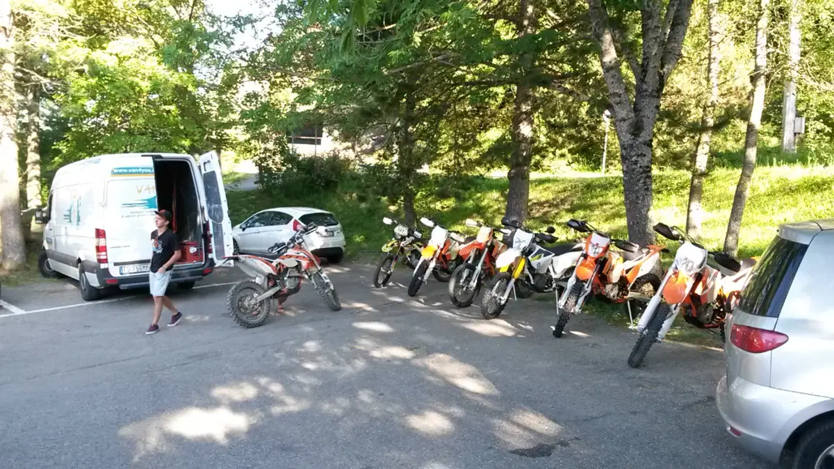 Favola Academy: offroad per tutti (2)