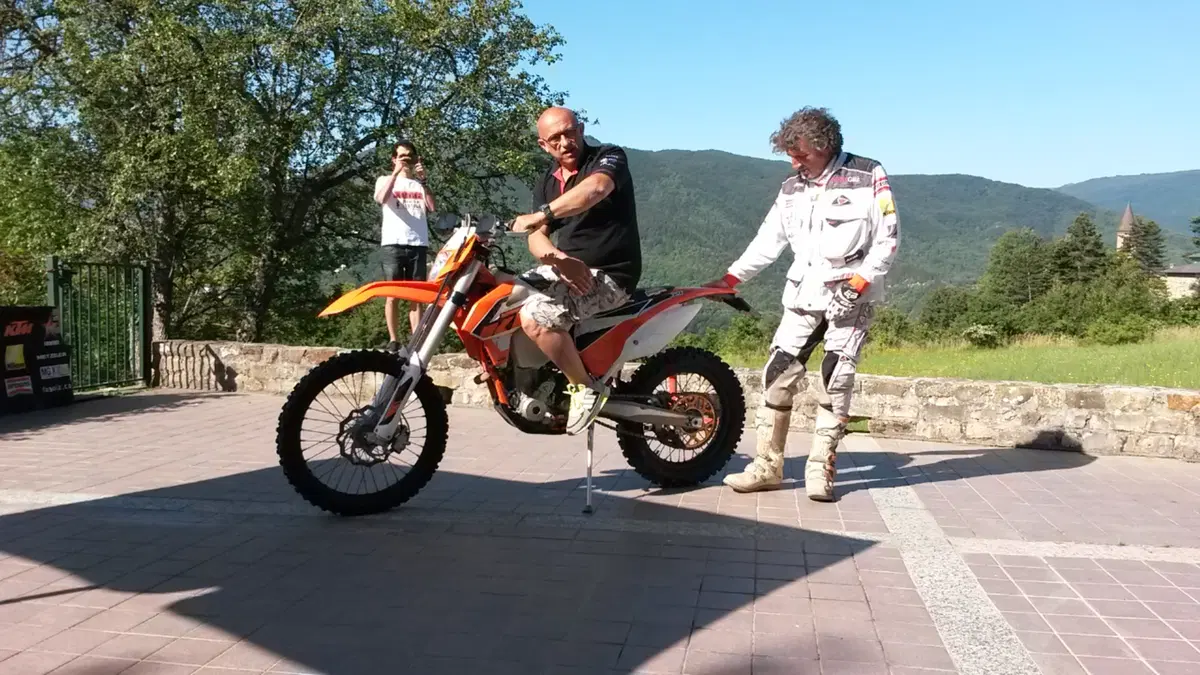 Favola Academy: offroad per tutti (4)