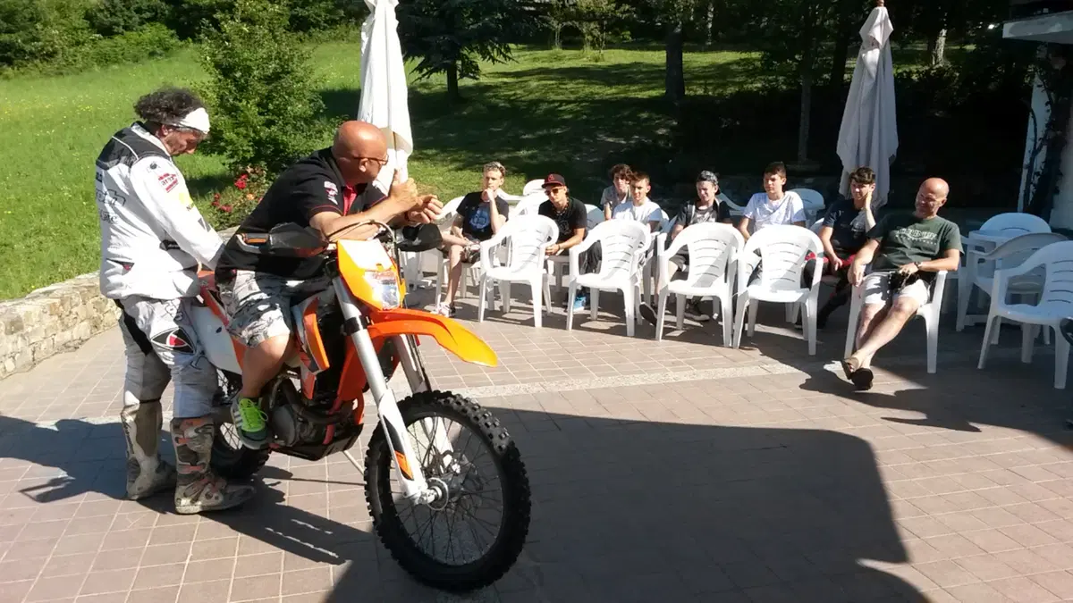 Favola Academy: offroad per tutti (6)
