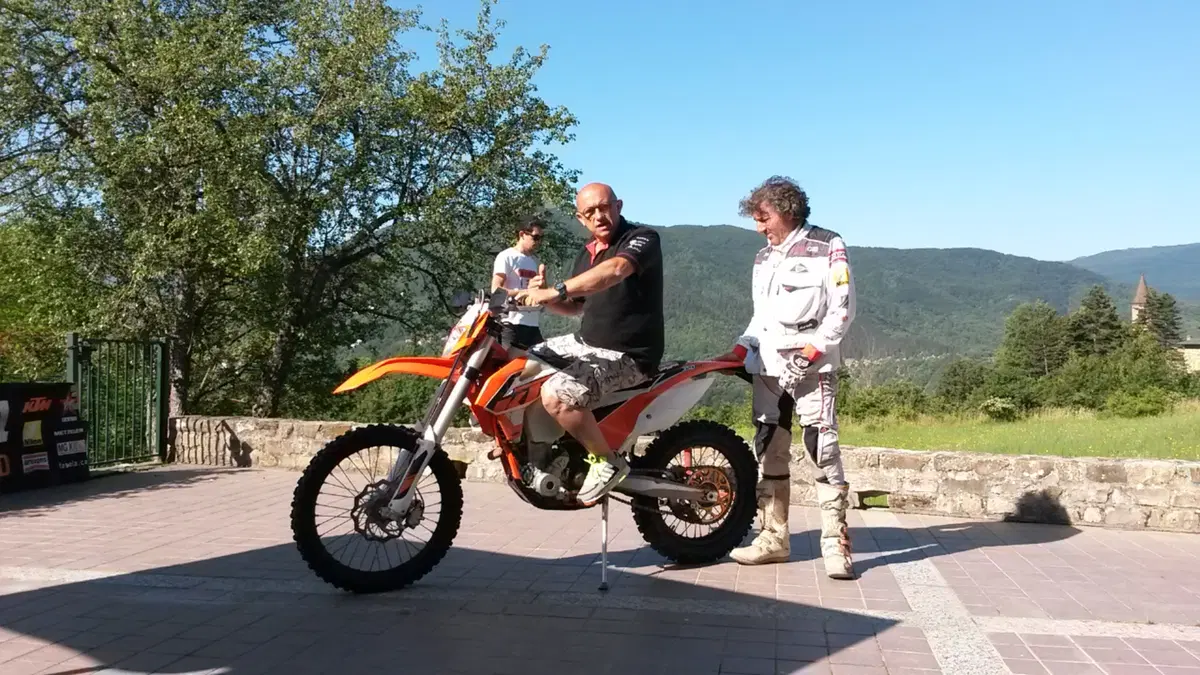 Favola Academy: offroad per tutti (7)