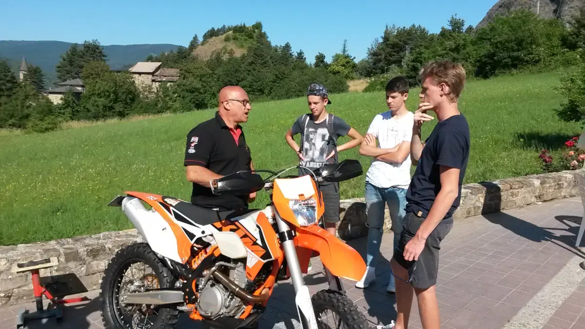 Favola Academy: offroad per tutti (8)
