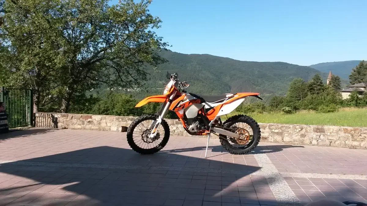 Favola Academy: offroad per tutti (11)