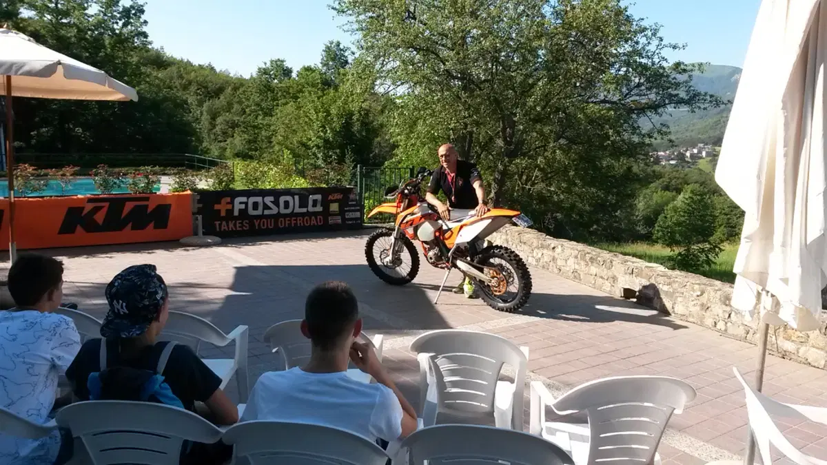 Favola Academy: offroad per tutti (10)