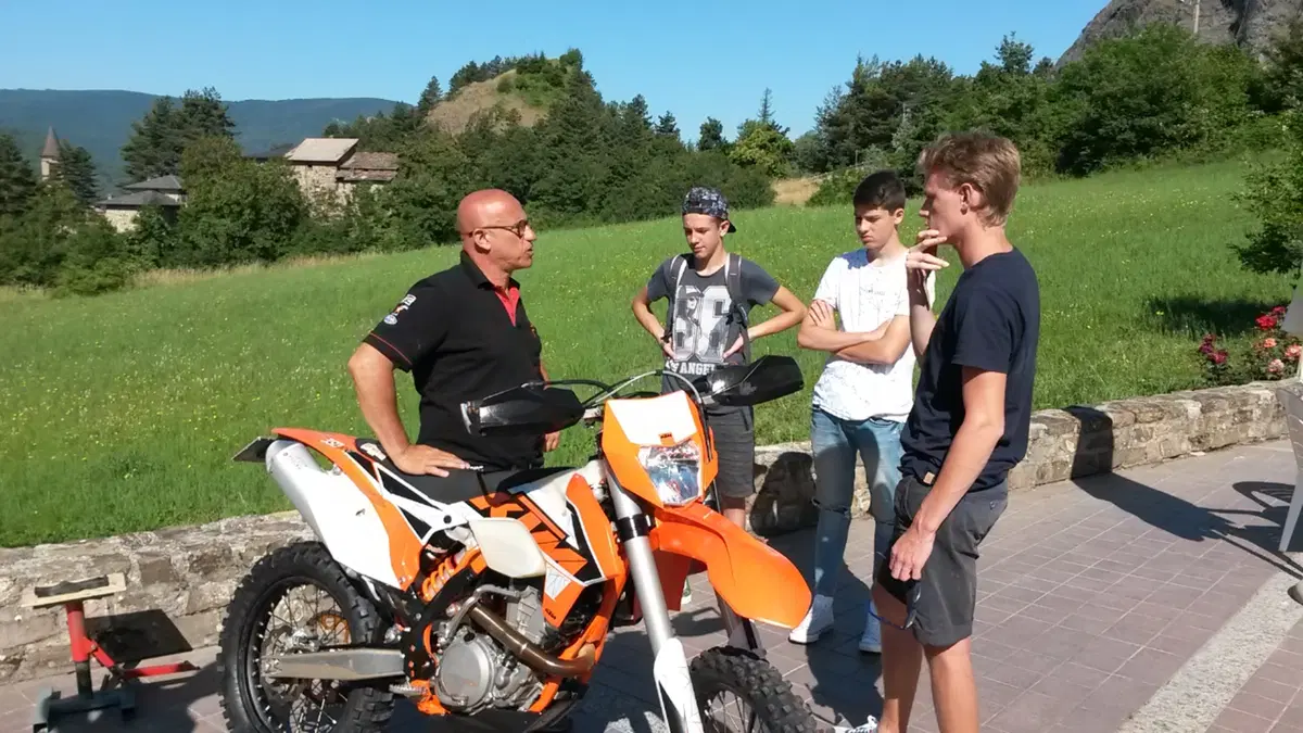 Favola Academy: offroad per tutti (9)
