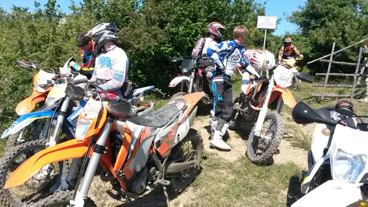 Favola Academy: offroad per tutti (13)