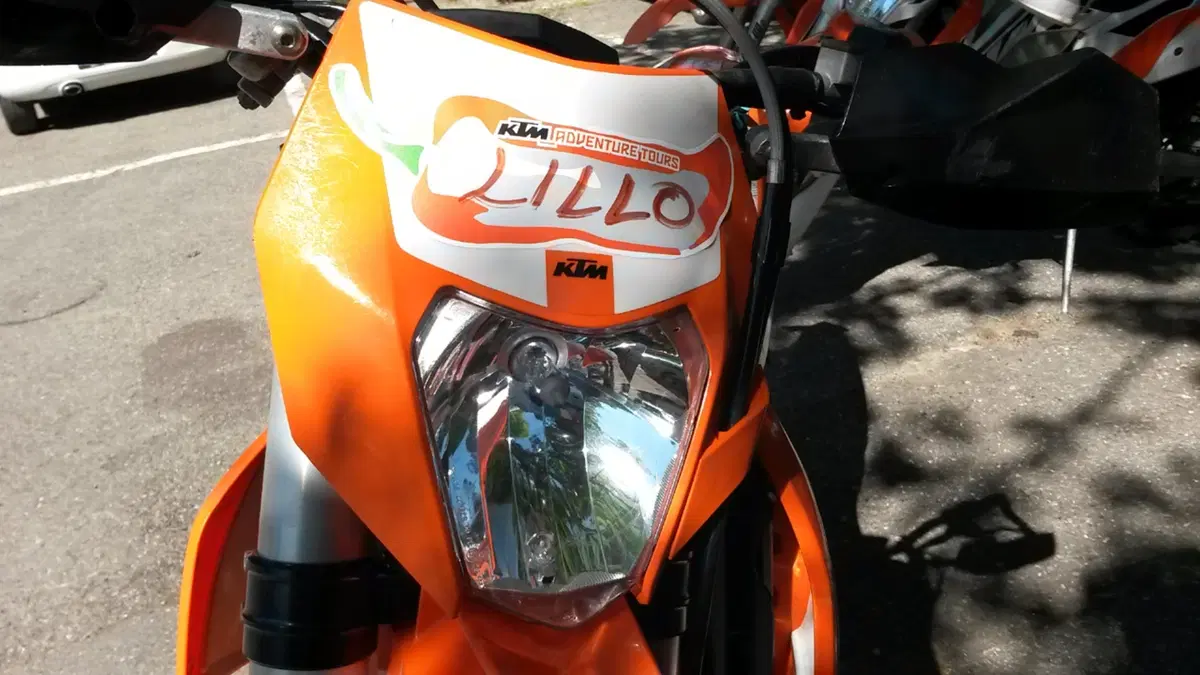 Favola Academy: offroad per tutti (14)