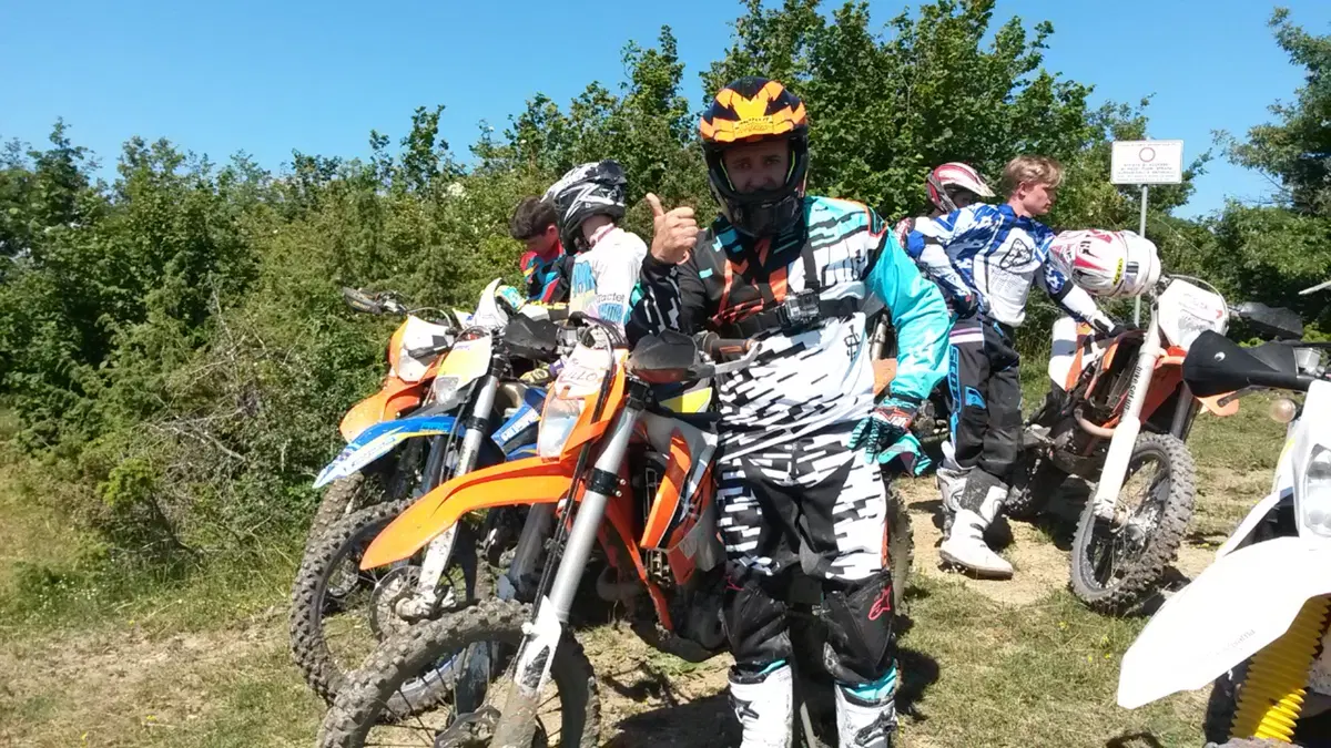 Favola Academy: offroad per tutti (15)