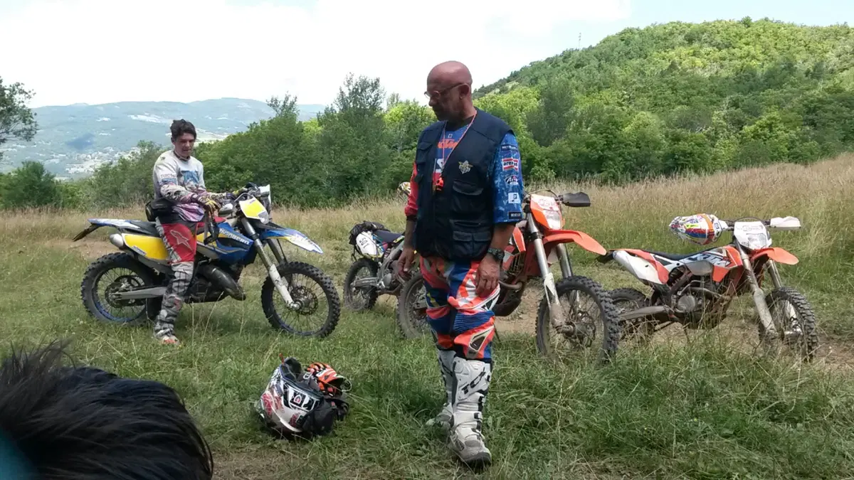 Favola Academy: offroad per tutti (16)