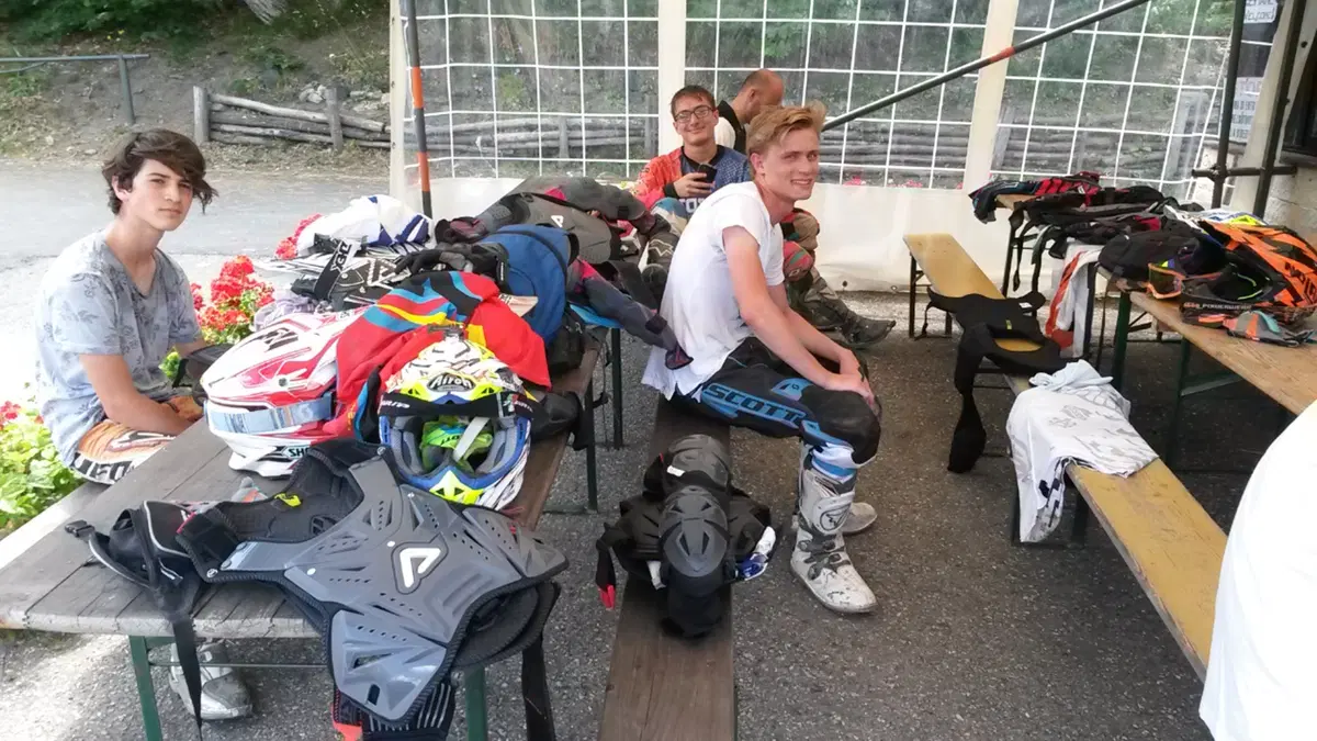 Favola Academy: offroad per tutti (17)