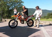 Fasola Academy: offroad per tutti