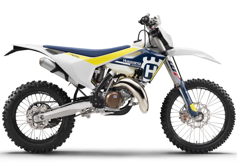 Husqvarna TX 125 (2017) (2)