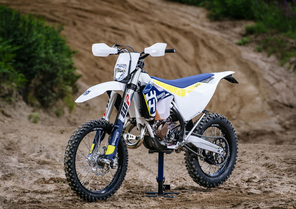 Husqvarna TX 125 (2017) (3)