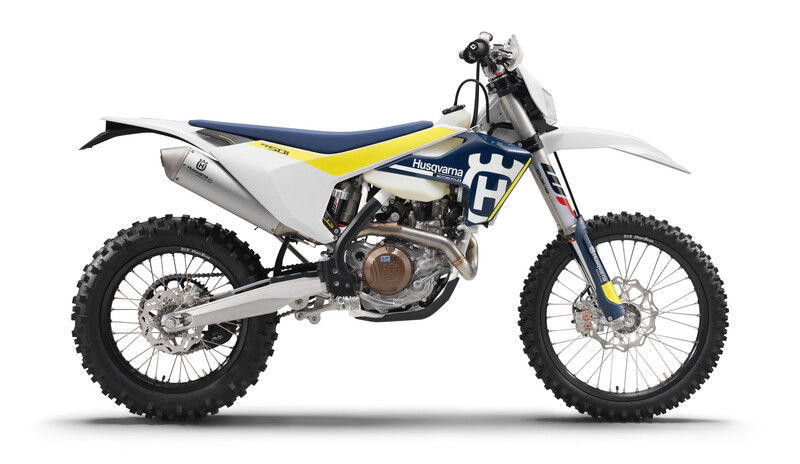 Husqvarna FE 501 FE 501 (2017)