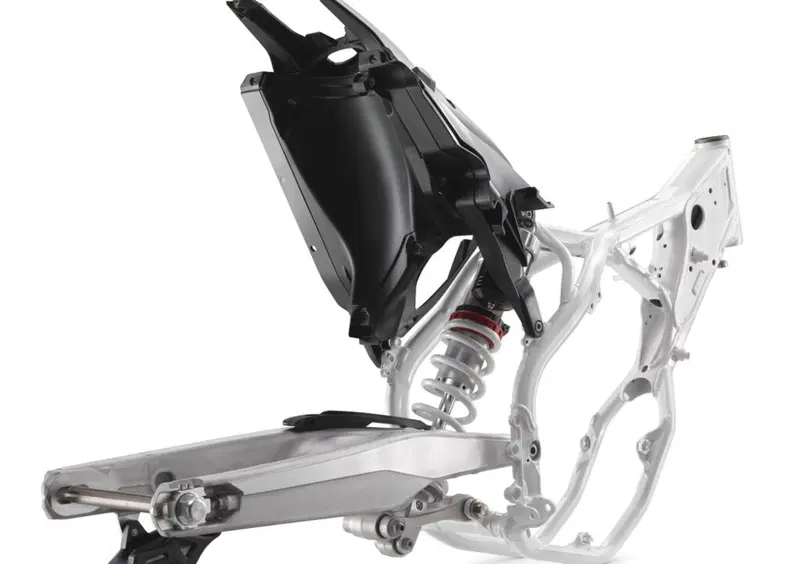 Husqvarna FE 501 FE 501 (2017) (8)