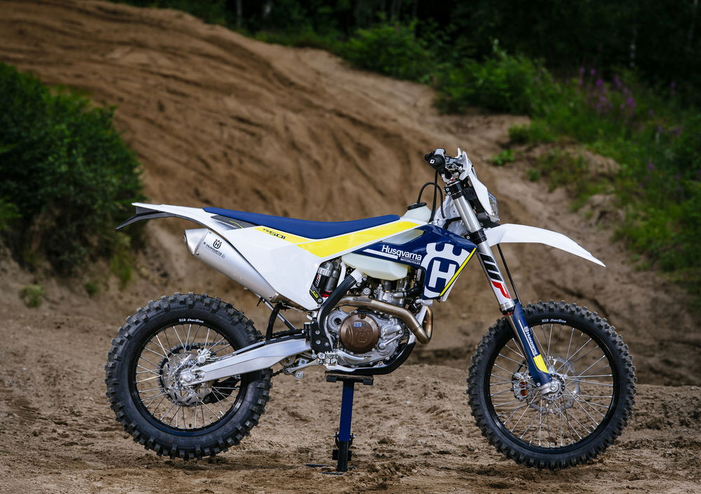 Husqvarna FE 501 (2017) (3)