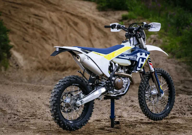 Husqvarna FE 501 FE 501 (2017) (7)