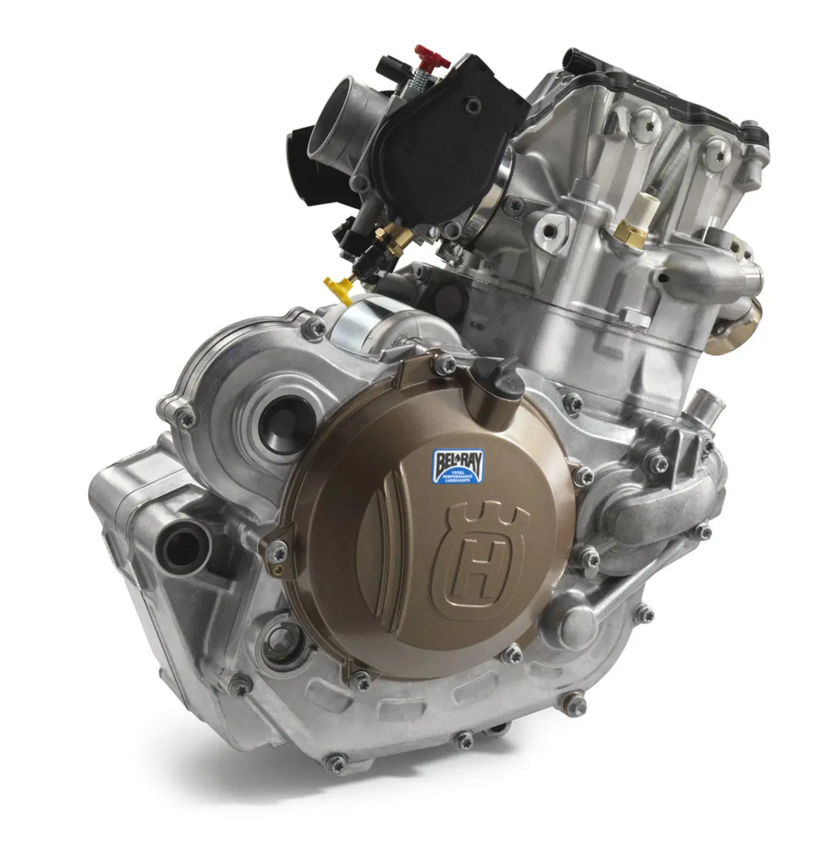 Husqvarna FE 450 FE 450 (2017) (11)