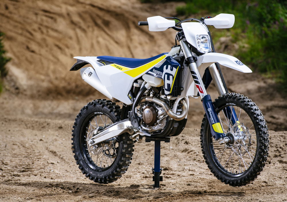 Husqvarna FE 450 (2017) (4)