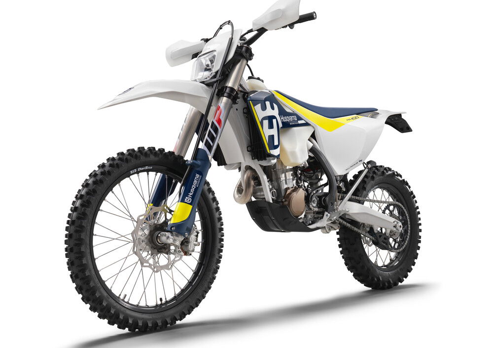 Husqvarna FE 450 (2017)