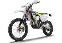 Husqvarna FE 450 (2017)