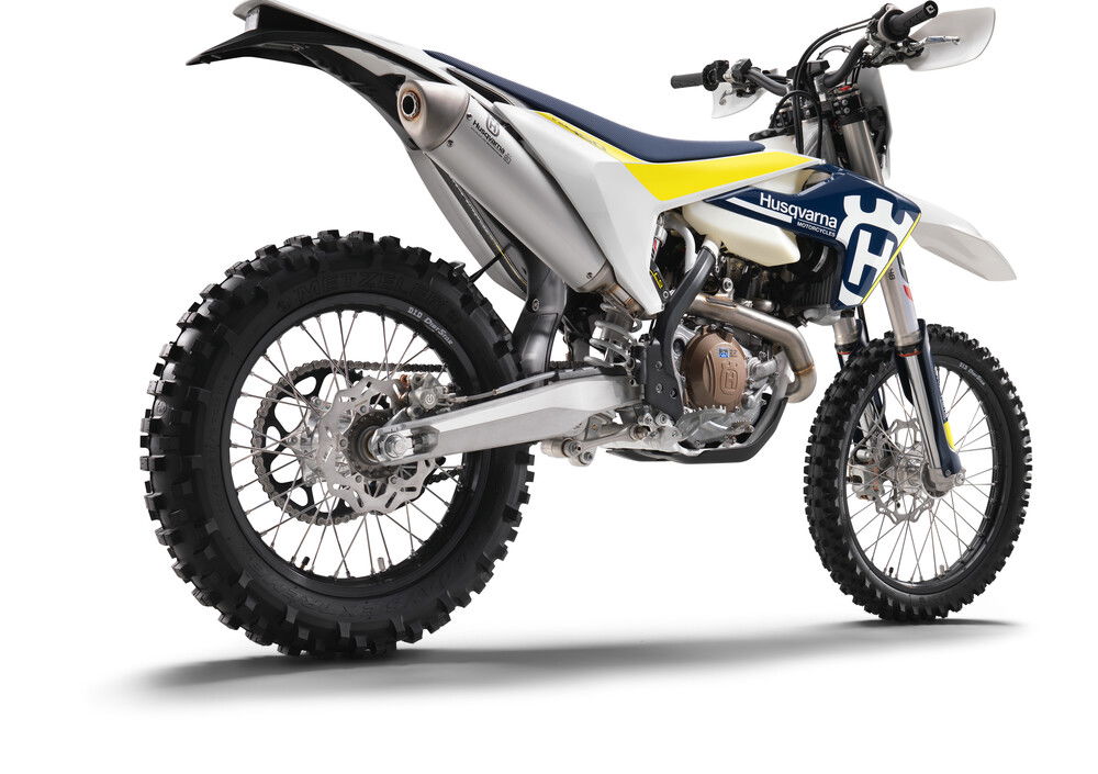 Husqvarna FE 450 (2017) (3)