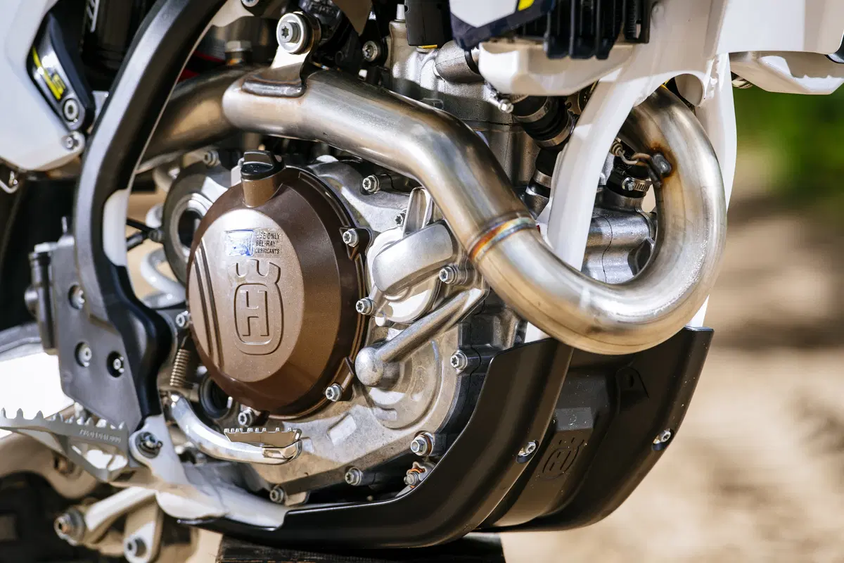 Husqvarna FE 450 FE 450 (2017) (9)