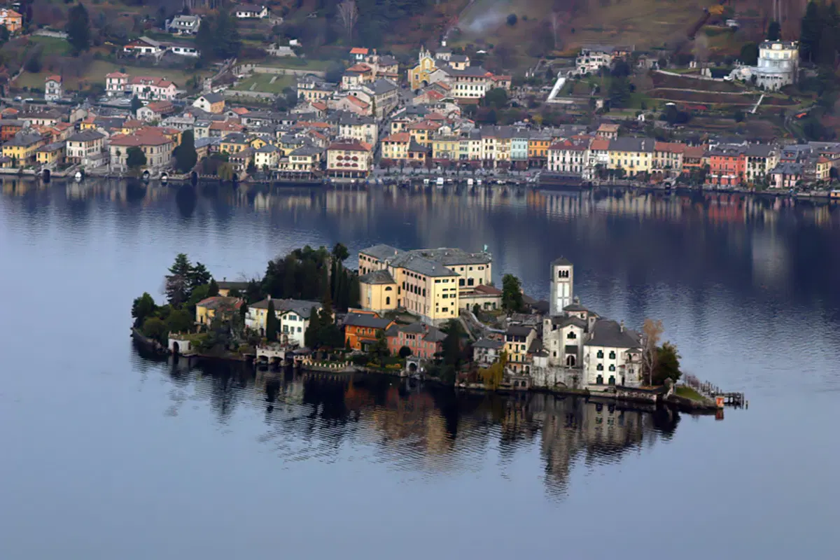 In viaggio con Camilla: il Mottarone (4)