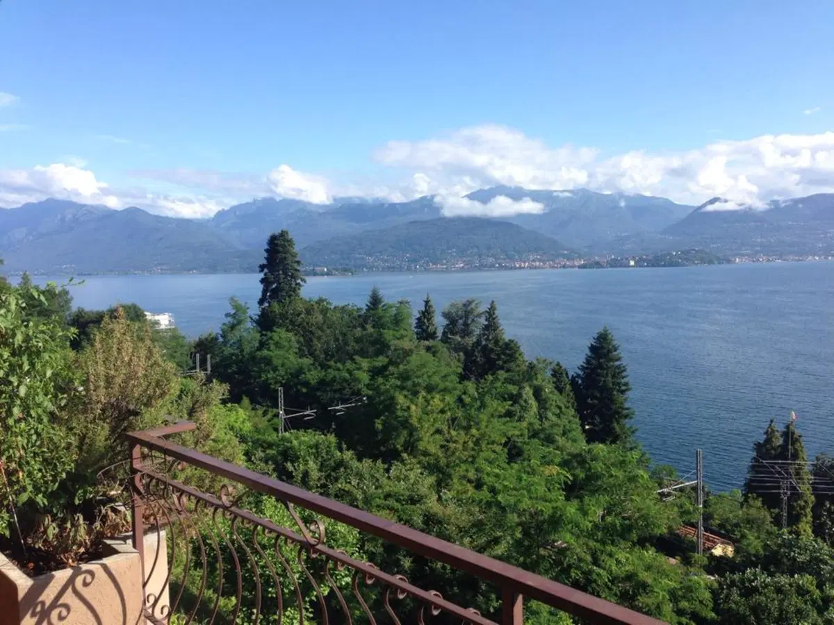 In viaggio con Camilla: il Mottarone (3)