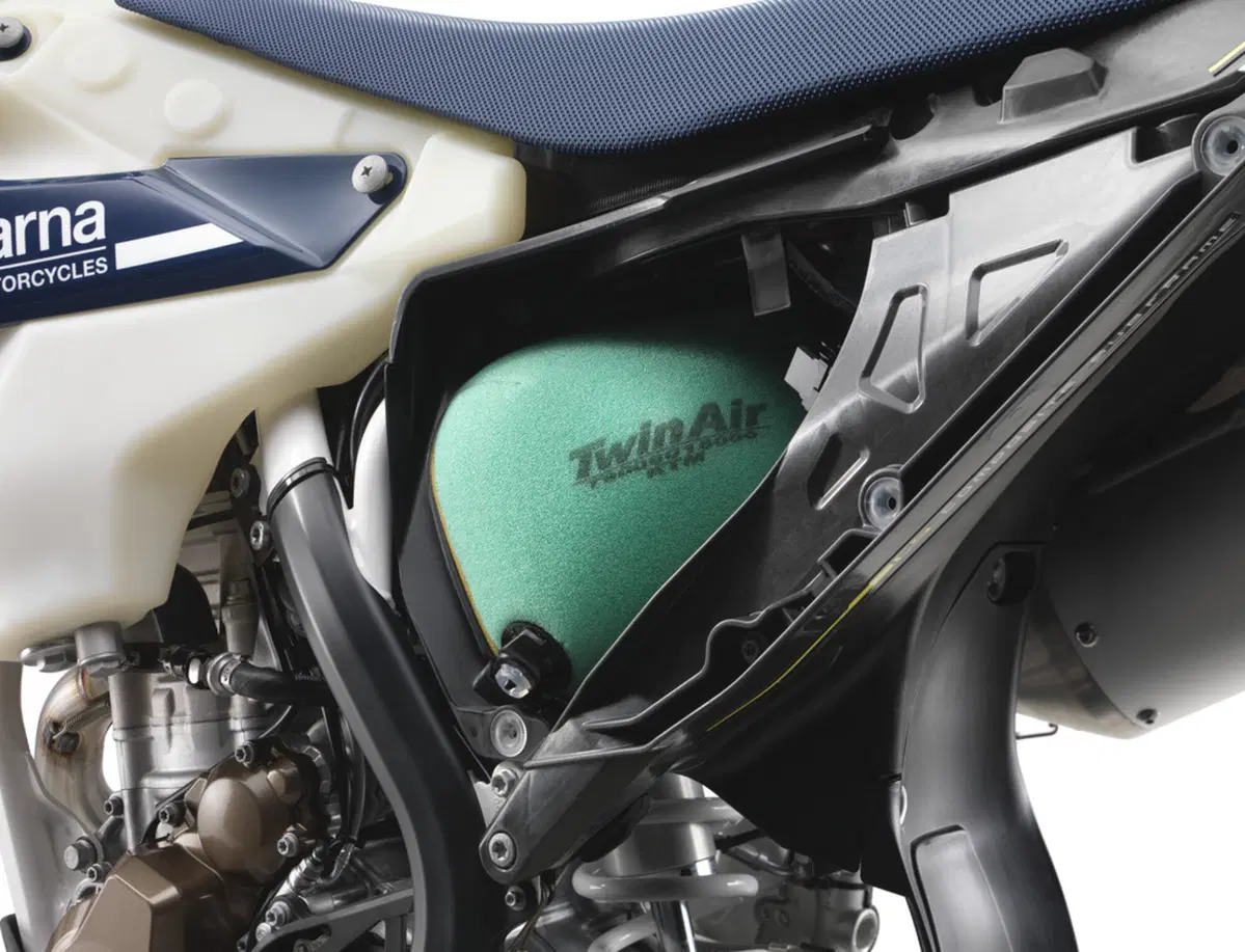 Husqvarna FE 350 FE 350 (2017) (9)