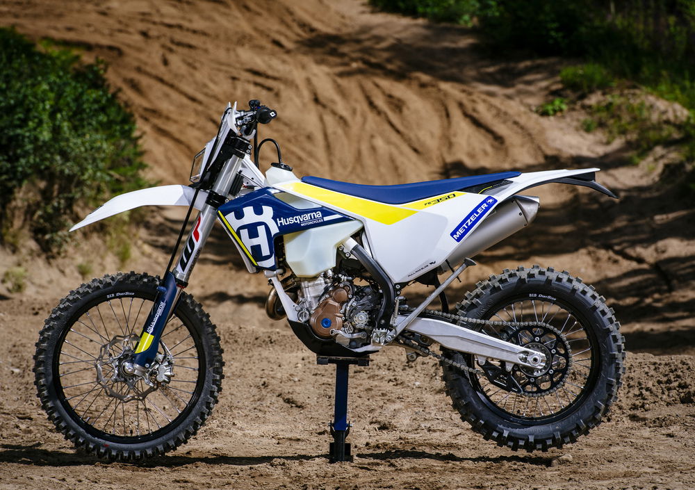 Husqvarna FE 350 (2017) (5)